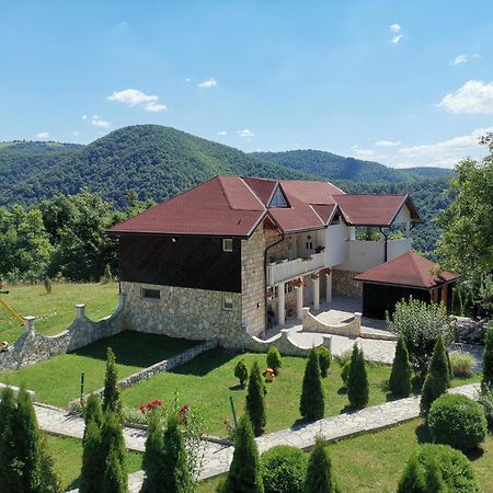 Resort Zafaran By H&H Сараево Стая снимка